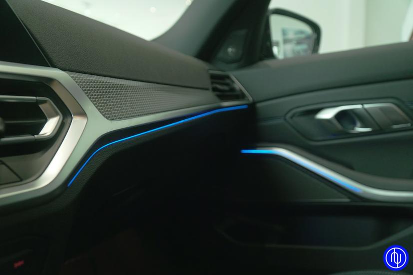 BMW Series 3 thế hệ mới: gi&#225; từ 1,9 tỷ đồng - Ảnh 9