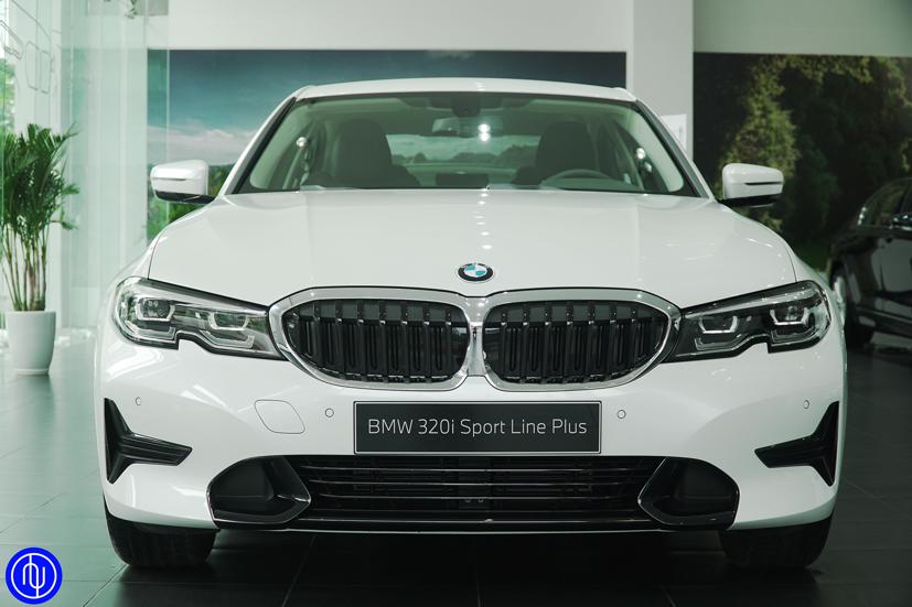 BMW Series 3 thế hệ mới: gi&#225; từ 1,9 tỷ đồng - Ảnh 2