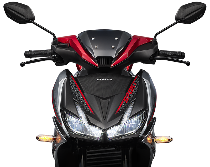 Honda Winner X ABS ra phi&#234;n bản m&#224;u thể thao - Ảnh 3