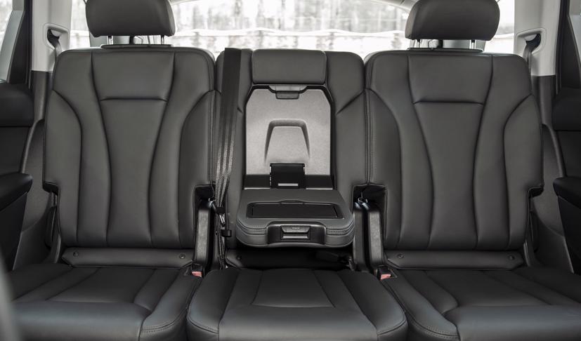 Audi Q7 vừa ra mắt thị trường Việt Nam c&#243; g&#236; mới? - Ảnh 13