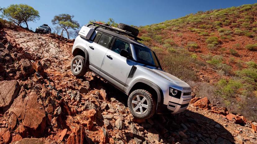 10 th&#243;i quen xấu v&#244; t&#236;nh l&#224;m hại chiếc xe của bạn - Ảnh 1