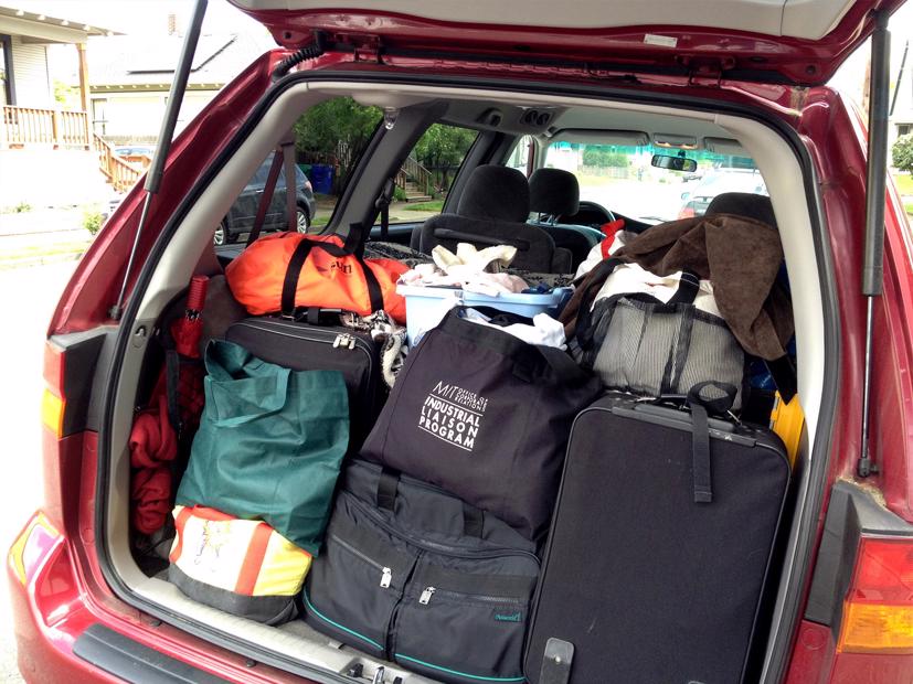 10 th&#243;i quen xấu v&#244; t&#236;nh l&#224;m hại chiếc xe của bạn - Ảnh 4