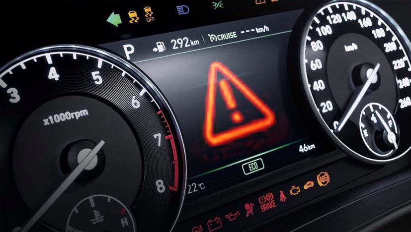 10 th&#243;i quen xấu v&#244; t&#236;nh l&#224;m hại chiếc xe của bạn - Ảnh 7