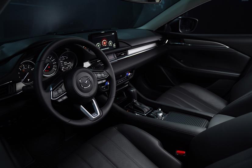  Mazda6 2020 vừa ra mắt c&#243; g&#236; &quot;hot&quot; - Ảnh 5