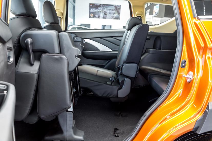 Ra mắt Mitsubish Xpander Cross ho&#224;n to&#224;n mới, gi&#225; 670 triệu đồng - Ảnh 7