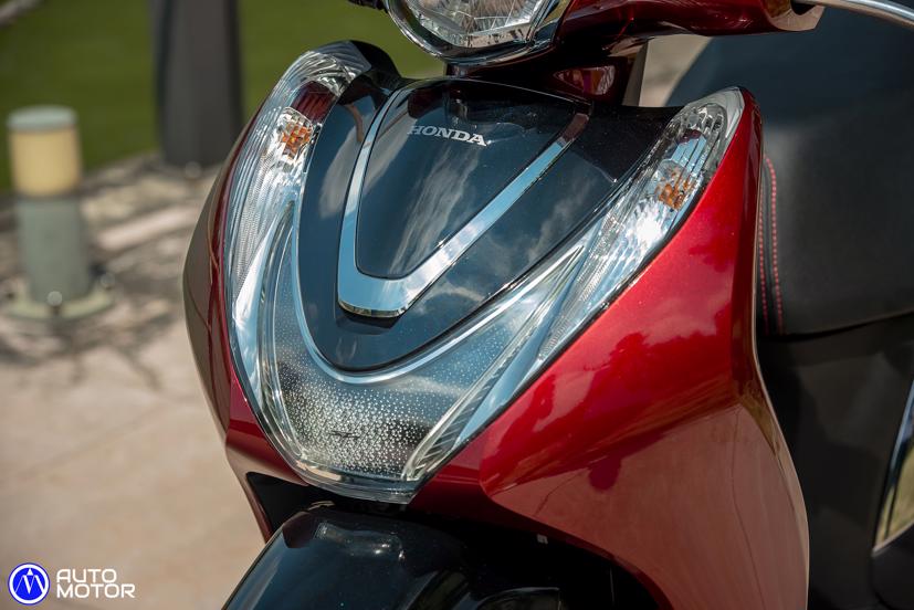 Xe tay ga Honda SH Mode 2020 ra mắt, gi&#225; từ 53 triệu đồng - Ảnh 2