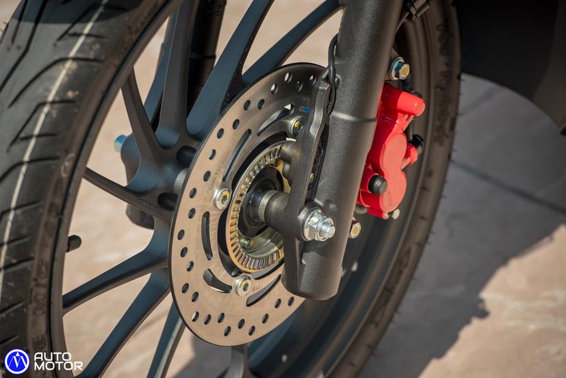 Xe tay ga Honda SH Mode 2020 ra mắt, gi&#225; từ 53 triệu đồng - Ảnh 5