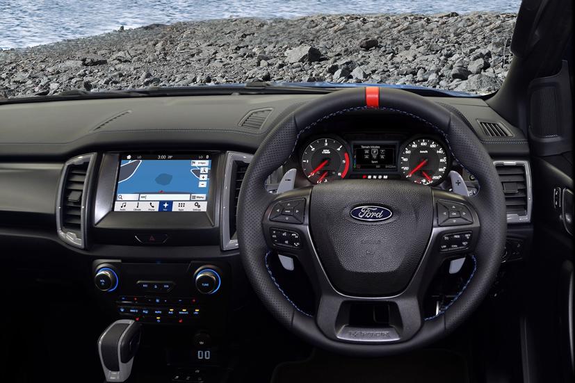 B&#237; mật tạo n&#234;n th&#224;nh c&#244;ng của b&#225;n tải Ford Ranger - Ảnh 2