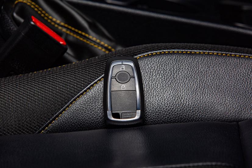 B&#237; mật tạo n&#234;n th&#224;nh c&#244;ng của b&#225;n tải Ford Ranger - Ảnh 6