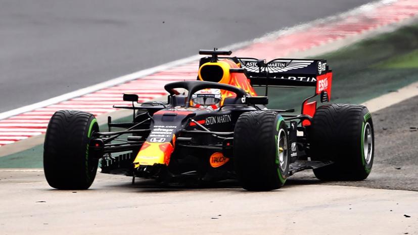 Tuy nhiên Max Verstappen vẫn kịp sửa sai ngoạn mục và về đích thứ hai trong ngày đua chính.