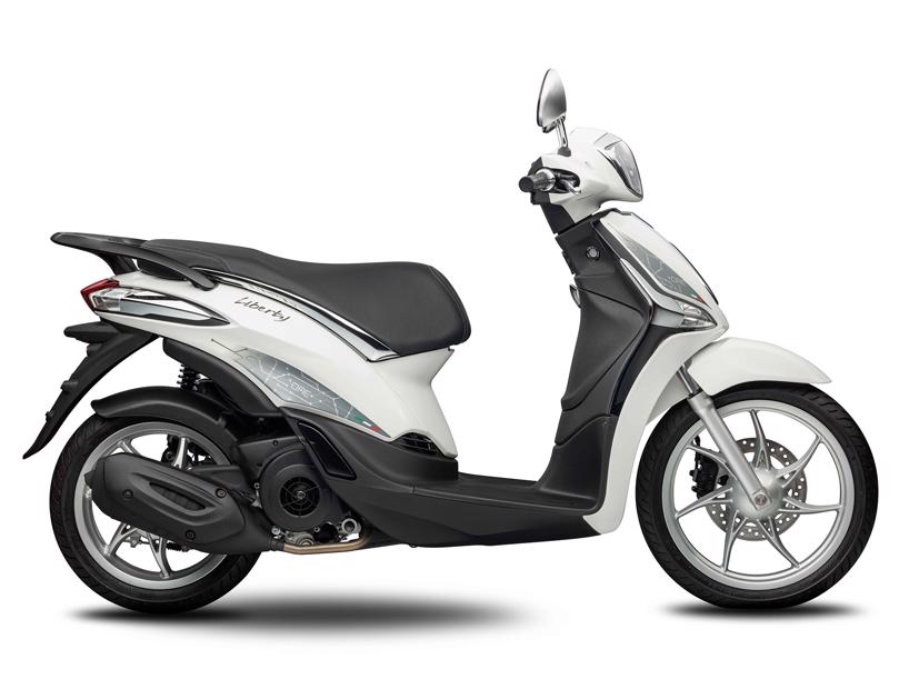 Xe sở hữu mức giá dễ chịu hơn đối thủ Honda Sh Mode mới ra mắt.