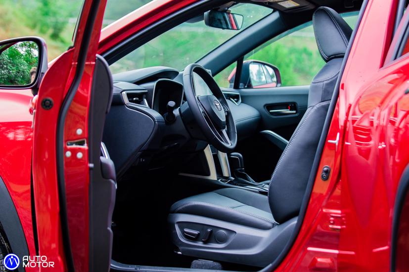 Mua Kia Seltos hay Toyota Corolla Cross khi hết ưu đ&#227;i ph&#237; trước bạ? - Ảnh 3