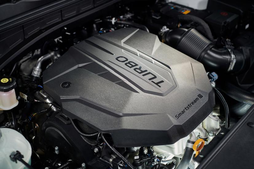 Kia Sorento 2020 nối đu&#244;i Seltos, chuẩn bị ra mắt tại Việt Nam - Ảnh 11