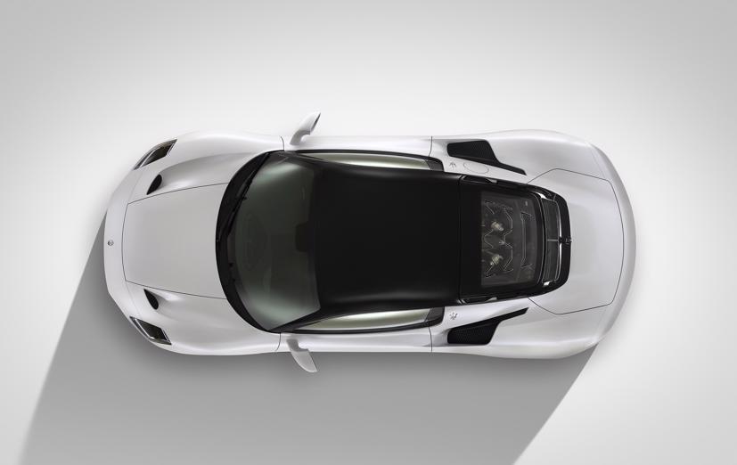 Ngắm si&#234;u xe Maserati MC20 vừa ra mắt - Ảnh 9