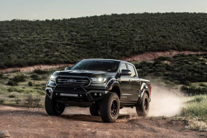 Ảnh: Hennesseyperformance.