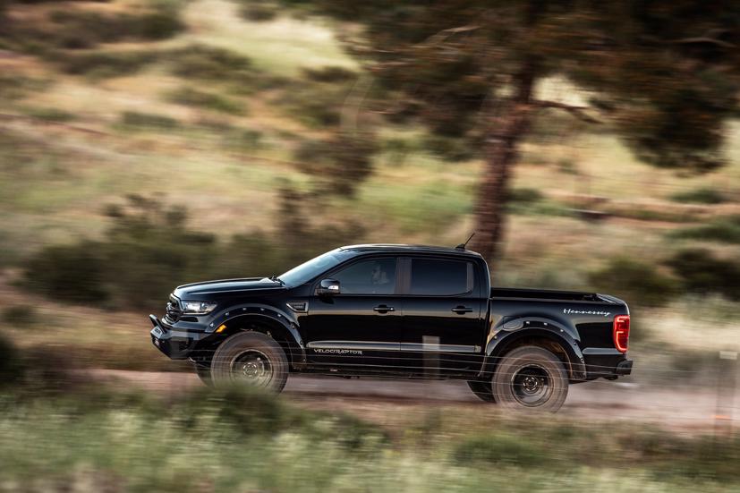 Ảnh: Hennesseyperformance.