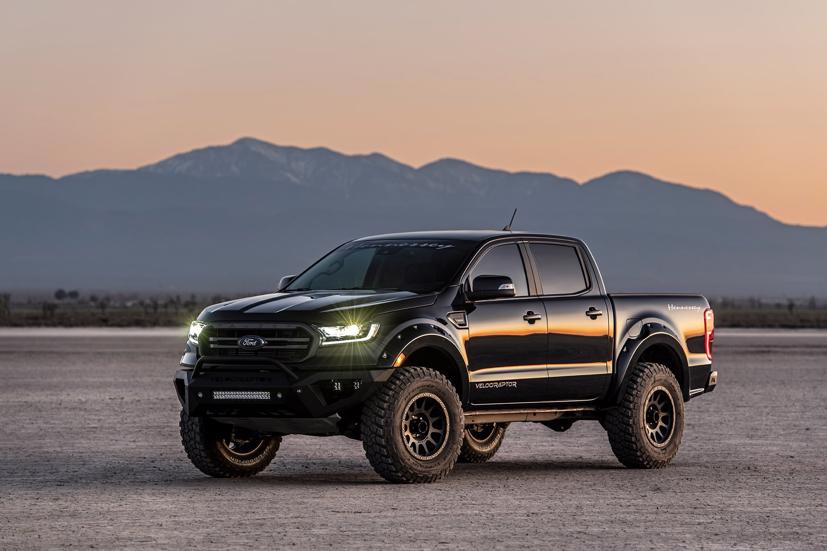 Ảnh: Hennesseyperformance.