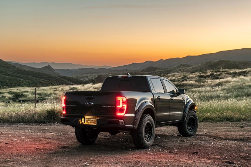 Ảnh: Hennesseyperformance.