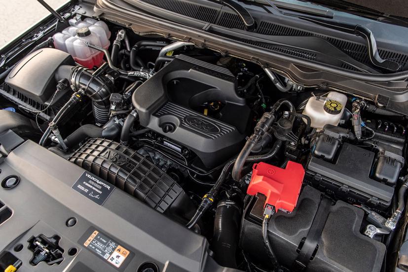 Ảnh: Hennesseyperformance.