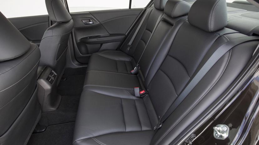 Honda Accord 2020 rậm rịch về Việt Nam. Ảnh: AutoBlog.