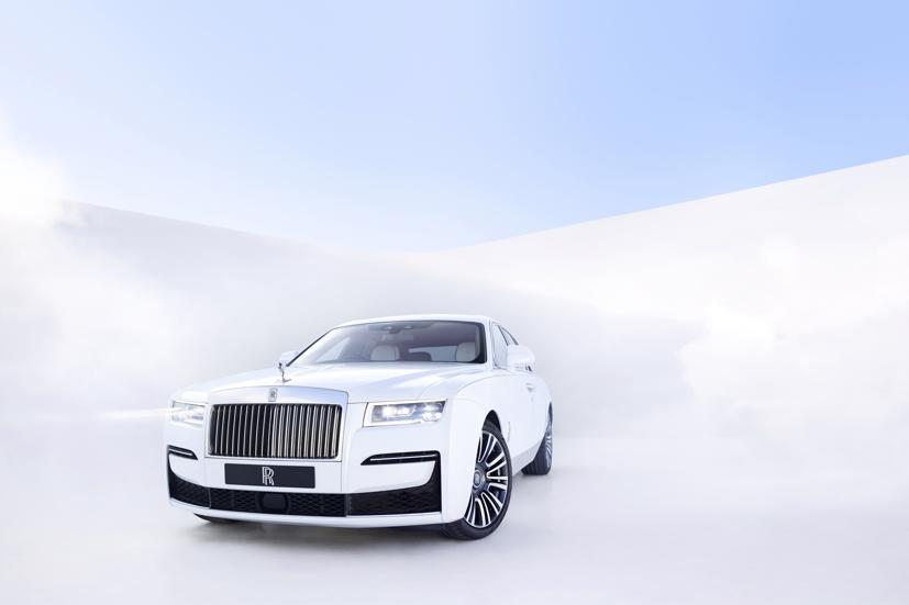 Rolls-Royce tuy&#234;n bố sẽ ra xe thuần điện ho&#224;n to&#224;n mới - Ảnh 1