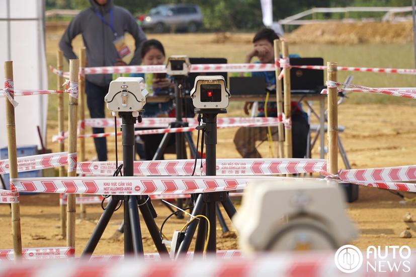 Khai mạc giải đua xe địa h&#236;nh 2019 - Ảnh 2