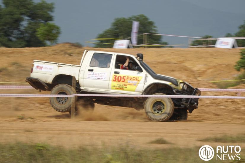 Khai mạc giải đua xe địa h&#236;nh 2019 - Ảnh 5