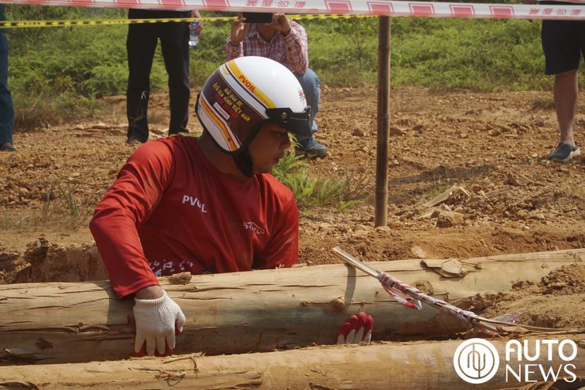 Khai mạc giải đua xe địa h&#236;nh 2019 - Ảnh 9