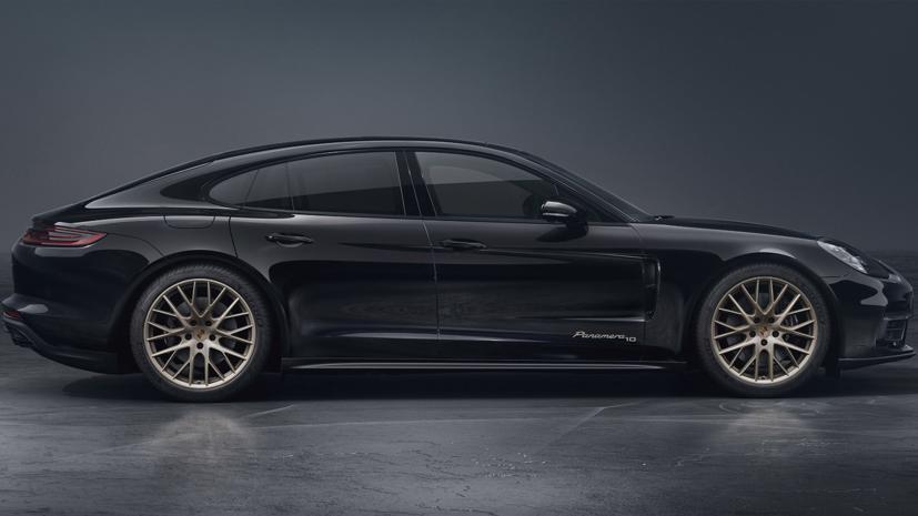 Porsche dự kiến sẽ giao xe cho khách hàng trong quý I năm 2020. Ảnh: CarandDriver.