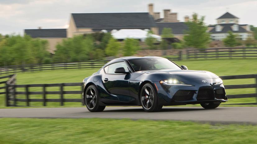 Đợt triệu hồi này có ảnh hưởng tới hơn 250.000 phương tiện, thuộc 51 dòng xe của 3 thương hiệu: BMW, Rolls-Royce và Toyota. Ảnh: AutoBlog.