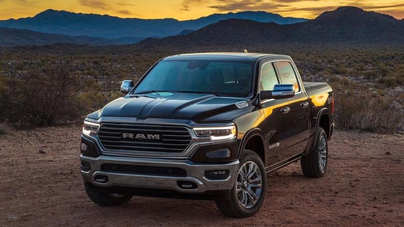 10 mẫu xe b&#225;n chạy nhất tại Mỹ hiện nay - Ảnh 2