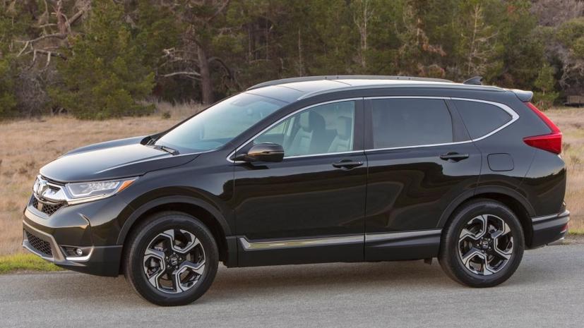 10 mẫu xe b&#225;n chạy nhất tại Mỹ hiện nay - Ảnh 5