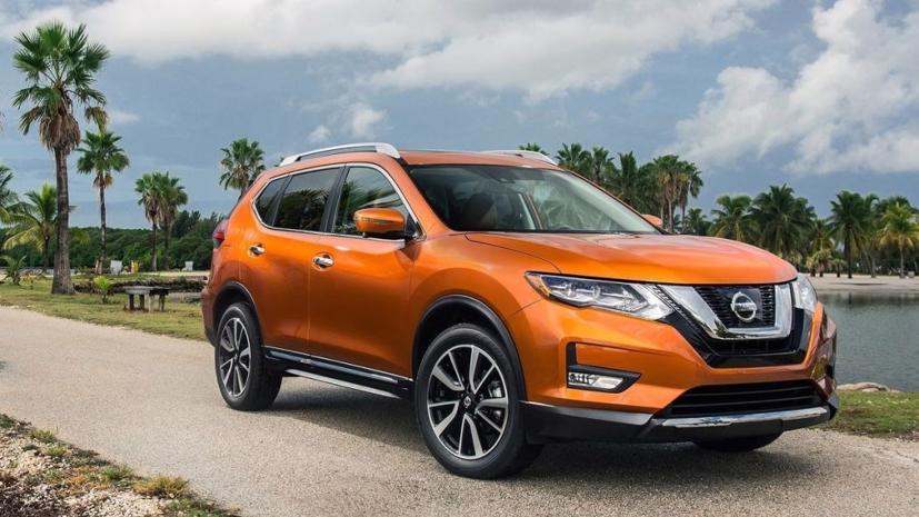 10 mẫu xe b&#225;n chạy nhất tại Mỹ hiện nay - Ảnh 6