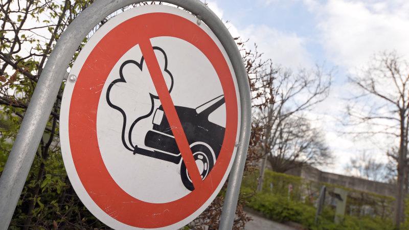 Đan Mạch muốn EU ban hành lệnh cấm xe động cơ diesel trong tương lai gần. Ảnh: AutoBlog.