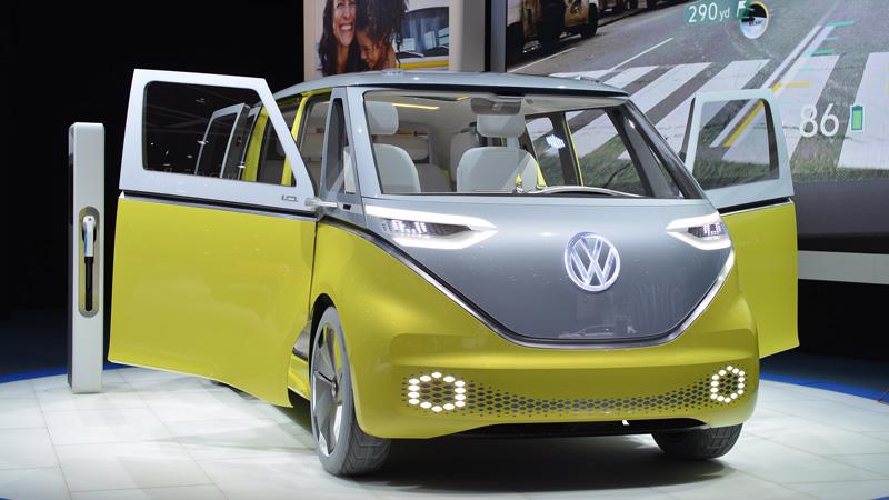 Kể cả khi không đạt được thoả thuận chung, EU cũng nên nới lỏng cho từng nước được phép ban hành lệnh cấm riêng. Ảnh: GreenCarReports.