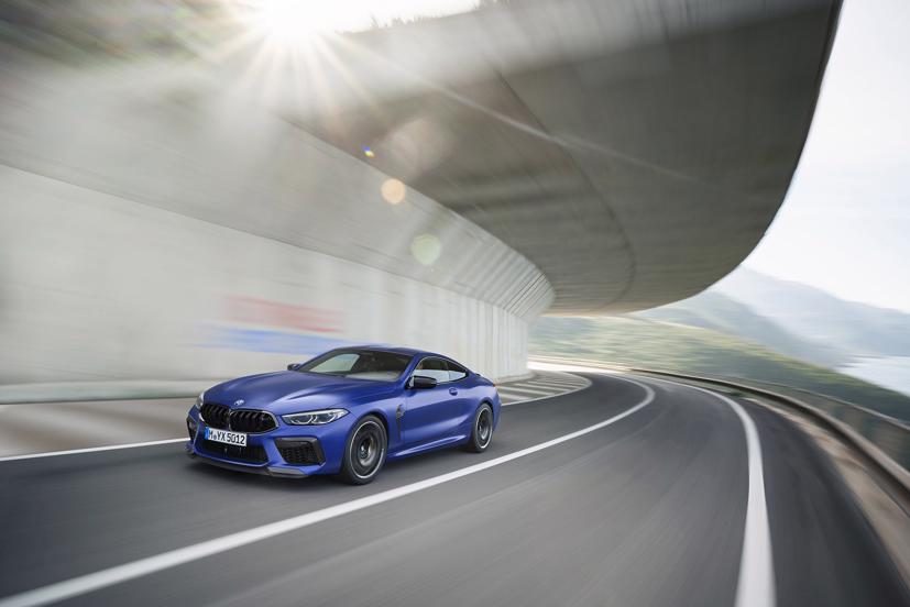 Đây là một mẫu xe thể thao hai cửa rất đáng để sở hữu. Ảnh: AutoBlog.