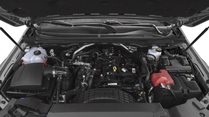 Cụ thể, quạt điều hoà đã bị lắp sai thiết kế, dẫn tới nguy cơ gây ra chập điện và cháy nổ. Ảnh: AutoBlog.