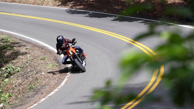 Harley-Davidson vừa tuyên bố tạm dừng sản xuất xe điện LiveWire. Ảnh: AutoBlog.