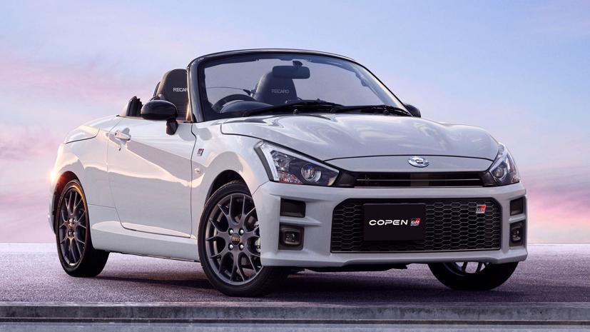 Hãng độ không nâng cấp sức mạnh, mà tập trung vào khung gầm và hệ thống treo. Ảnh: AutoBlog.