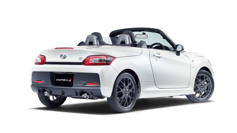 Toyota cung cấp cho xe tận 8 tuỳ chọn màu sơn khác nhau. Ảnh: AutoBlog.