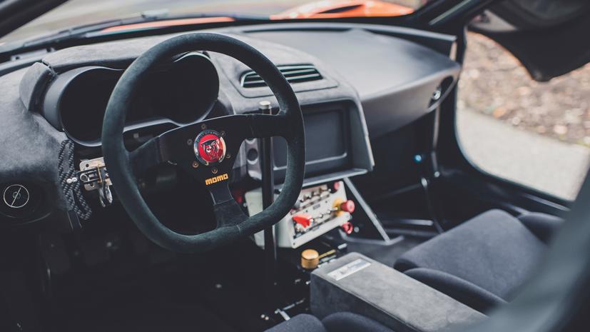 Đấu gi&#225; chiếc Jaguar C-X75 của James Bond trong bom tấn Spectre - Ảnh 5