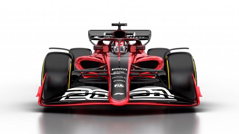 Siết chặt luật lệ của giải đua xe F1 từ năm 2021 - Ảnh 1