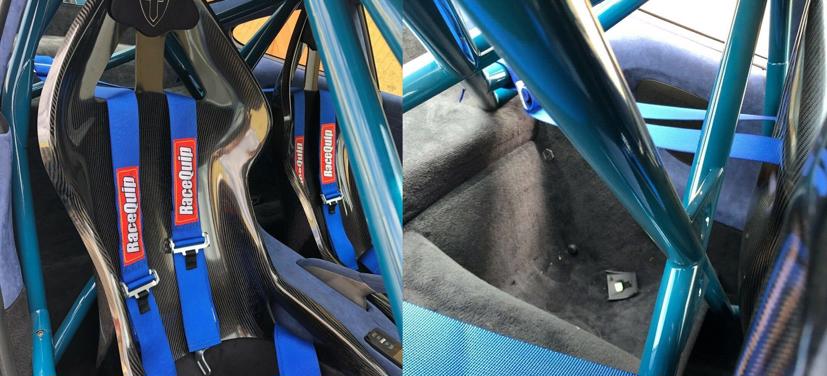 Porsche 911 Slantnose 2008 sắp t&#225;i xuất  - Ảnh 5