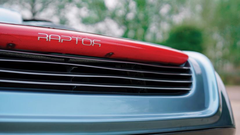 "Em song sinh" của Lamborghini Diablo VT được rao bán - Ảnh 10