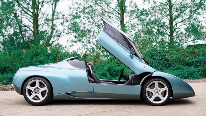 "Em song sinh" của Lamborghini Diablo VT được rao bán - Ảnh 4