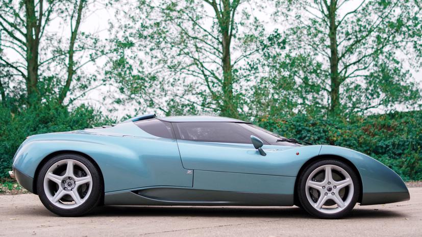 "Em song sinh" của Lamborghini Diablo VT được rao bán - Ảnh 2