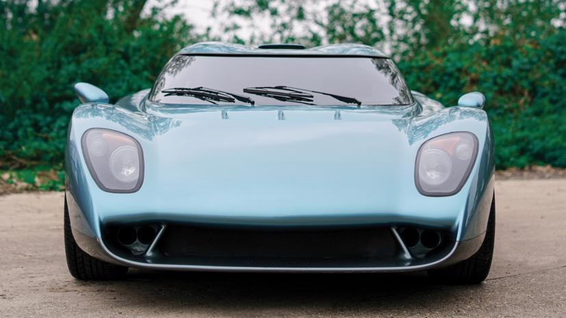 "Em song sinh" của Lamborghini Diablo VT được rao bán - Ảnh 3