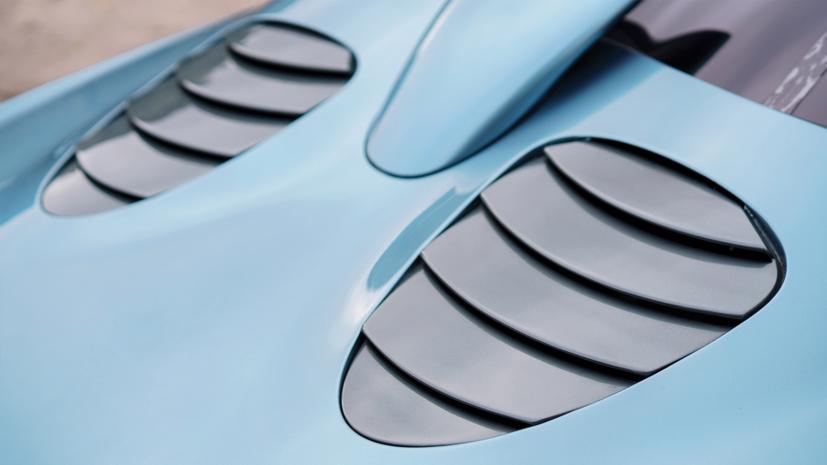 "Em song sinh" của Lamborghini Diablo VT được rao bán - Ảnh 8