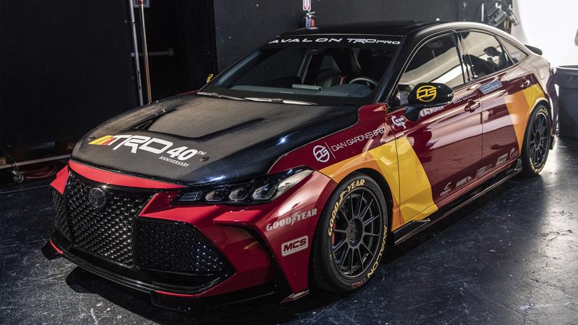 Toyota &quot;nhấn ch&#236;m&quot; triển l&#227;m &#244;t&#244; SEMA với loạt Supra concept - Ảnh 8