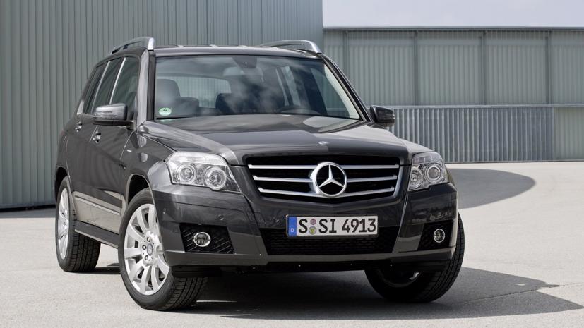 Mercedes-Benz gặp kh&#243;, hơn 1.000 quản l&#253; nguy cơ bị sa thải - Ảnh 3